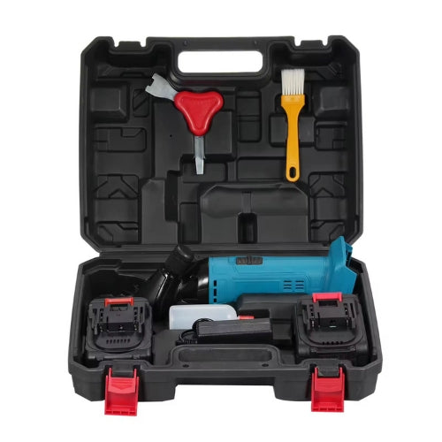 Tosatrice Professionale per Pecore a Batteria 6 Velocità