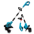 Motozappa a batteria Motozappa Elettrica Motore brushless regolabile