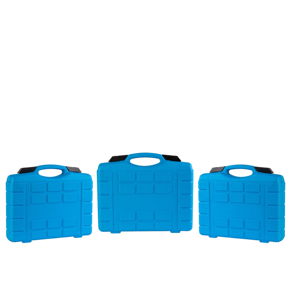 Set 88 pezzi di bussole scanalate, esagonali e torx con attacco prese da 1,2