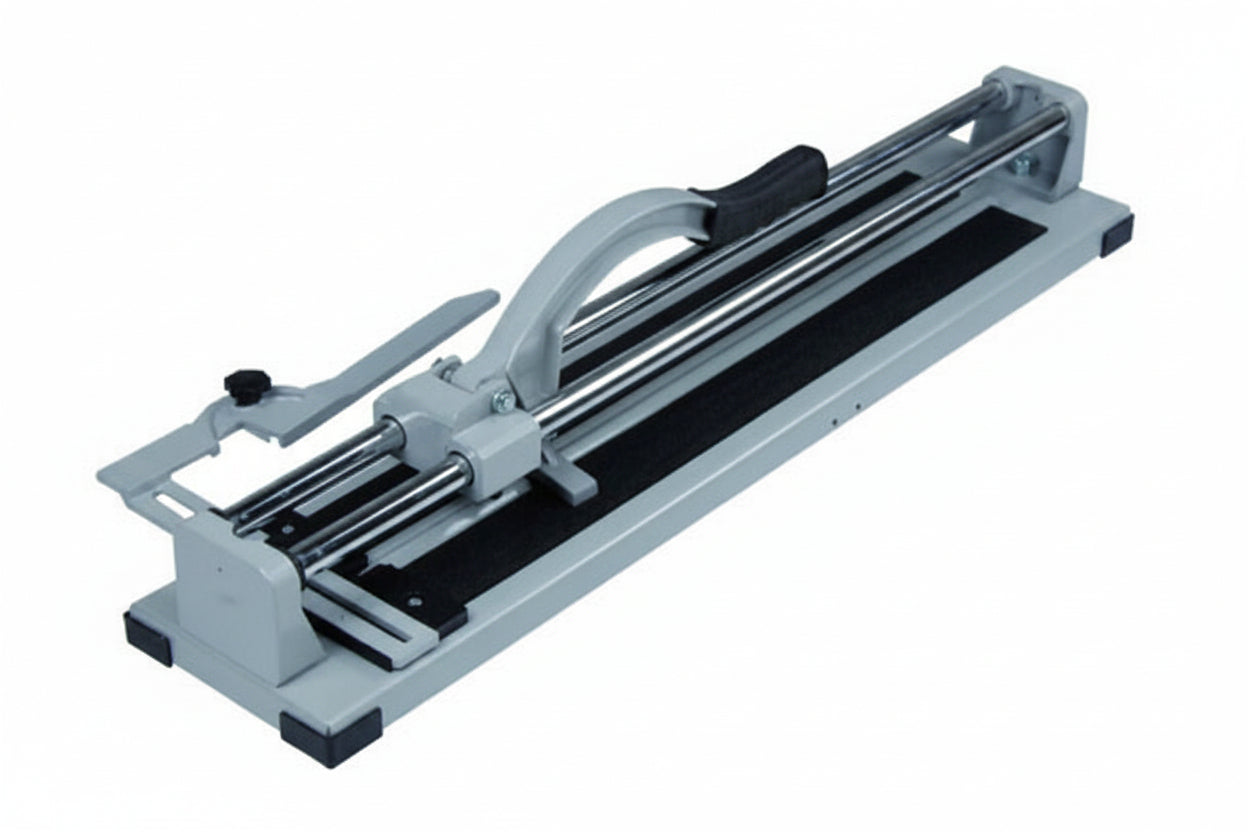Tagliapiastrelle professionale manuale 700mm ad alta resistenza