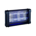 Sterminainsetti Blinky Fly 16 2 Tubi 8 Led per Uso interno area coperta 80 MQ