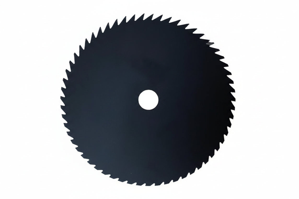 Disco per Decespugliatore 60 denti 230mm