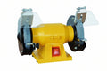 Smerigliatrice Mola da Banco Doppia Motore 220V 120 W