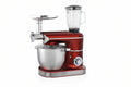 Robot da cucina 7,5lt planetaria, tritacarne, frullatore 2200W utensili inclusi